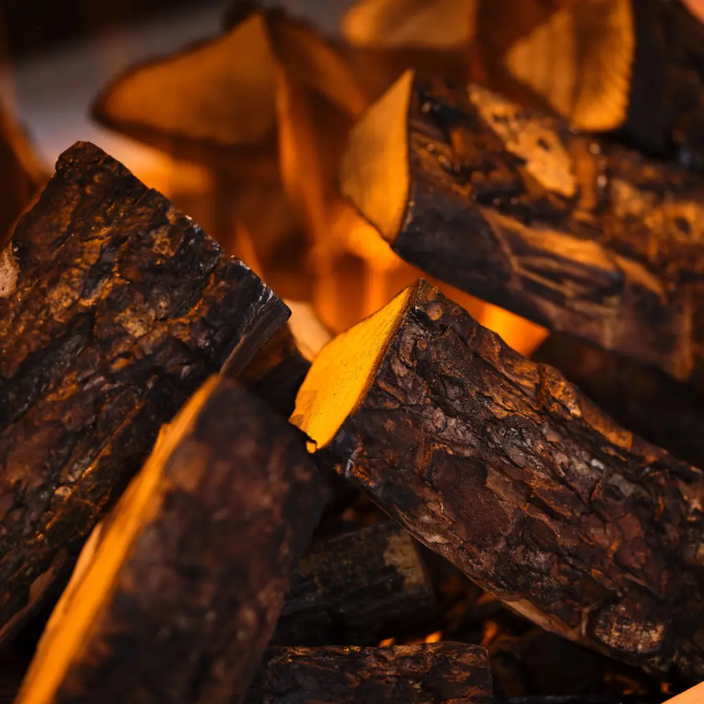 British Fires Holbury 870 Electric Fire Suite