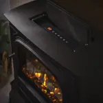 British Fires Hinton LED Electric Stove British Fires Hinton LED Electric Stove