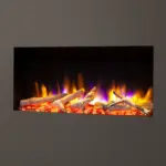 Celsi Ultiflame VR Elite Electric Fire Celsi Ultiflame VR Elite Electric Fire