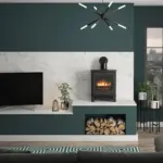 FLARE Desire 6 Electric Stove