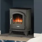 FLARE Serrano Electric Stove FLARE Serrano Electric Stove