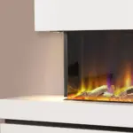 Celsi Electriflame VR Media 750 Suite Celsi Electriflame VR Media 750 Suite