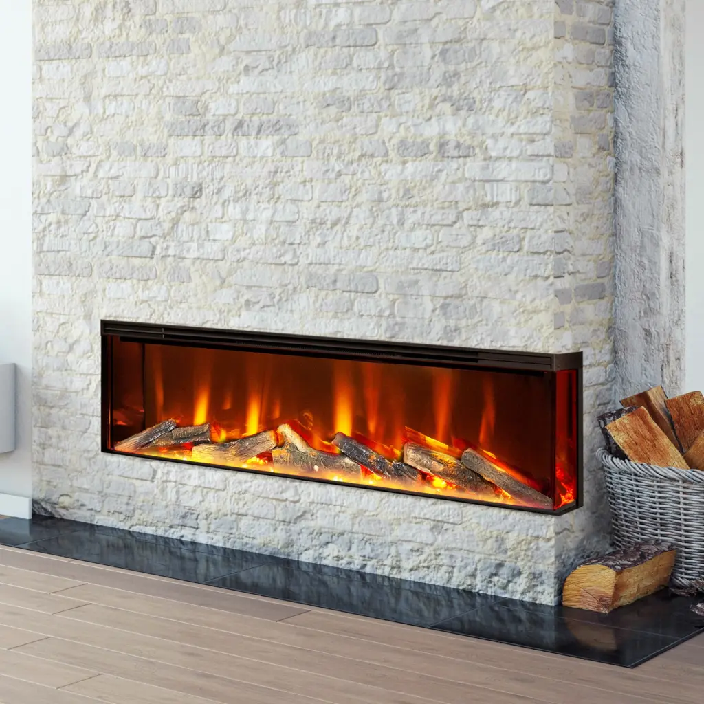 2-Sided Installation 