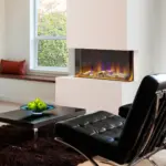 Celsi Electriflame VR 750 Electric Fire Celsi Electriflame VR 750 Electric Fire