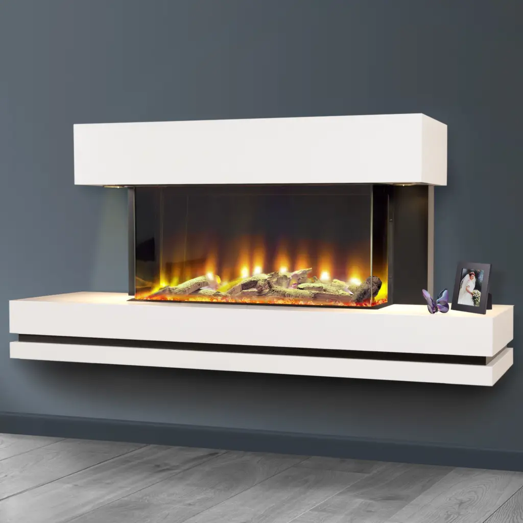 Celsi Electriflame VR Volare 750 Suite