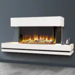 Celsi Electriflame VR Volare 750 Suite Celsi Electriflame VR Volare 750 Suite