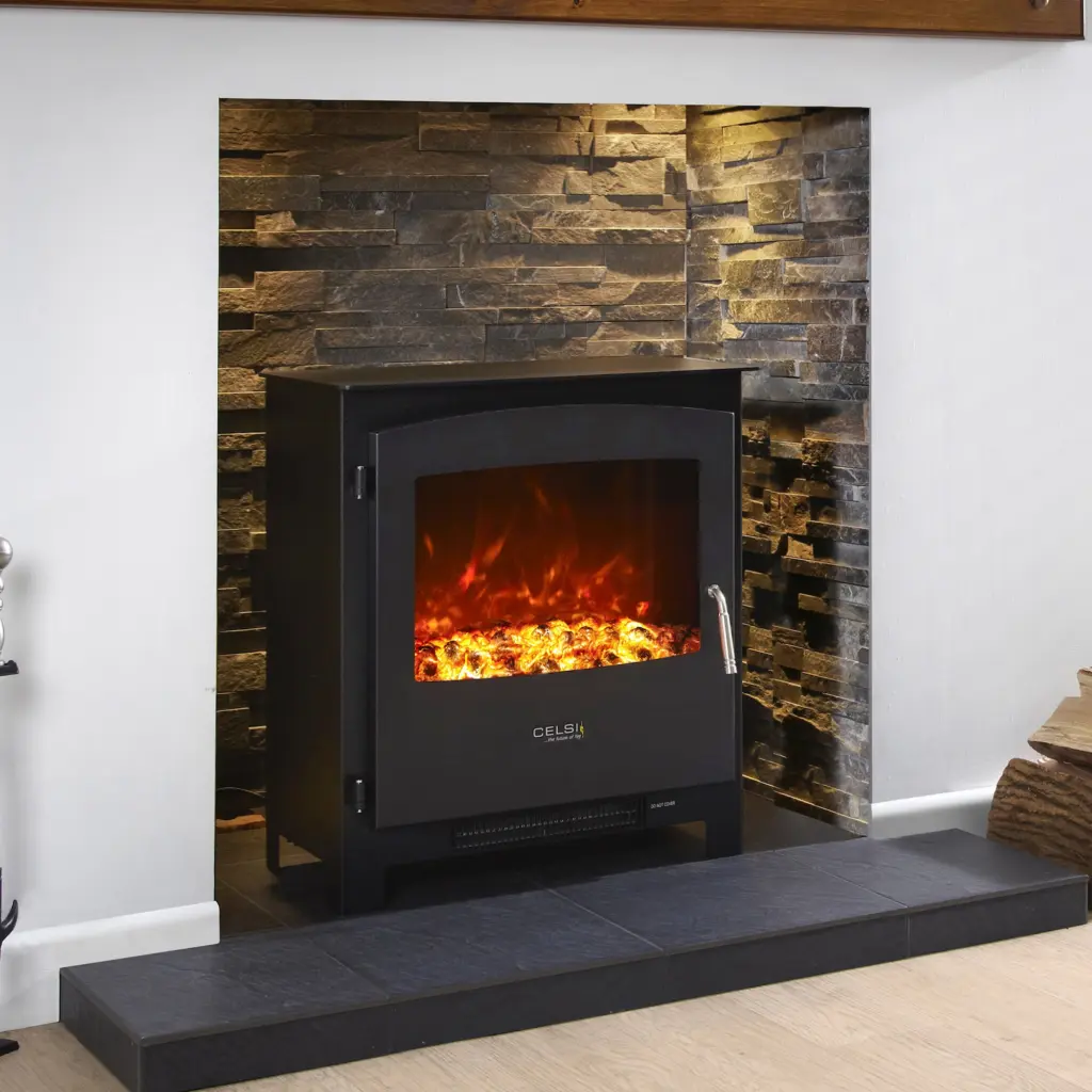 Celsi Electristove XD Metal 2 Electric Stove