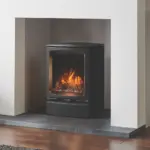 Gazco Vogue Midi Electric Stove