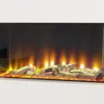 Celsi Electriflame VR Carino 750 Electric Suite Celsi Electriflame VR Carino 750 Electric Suite