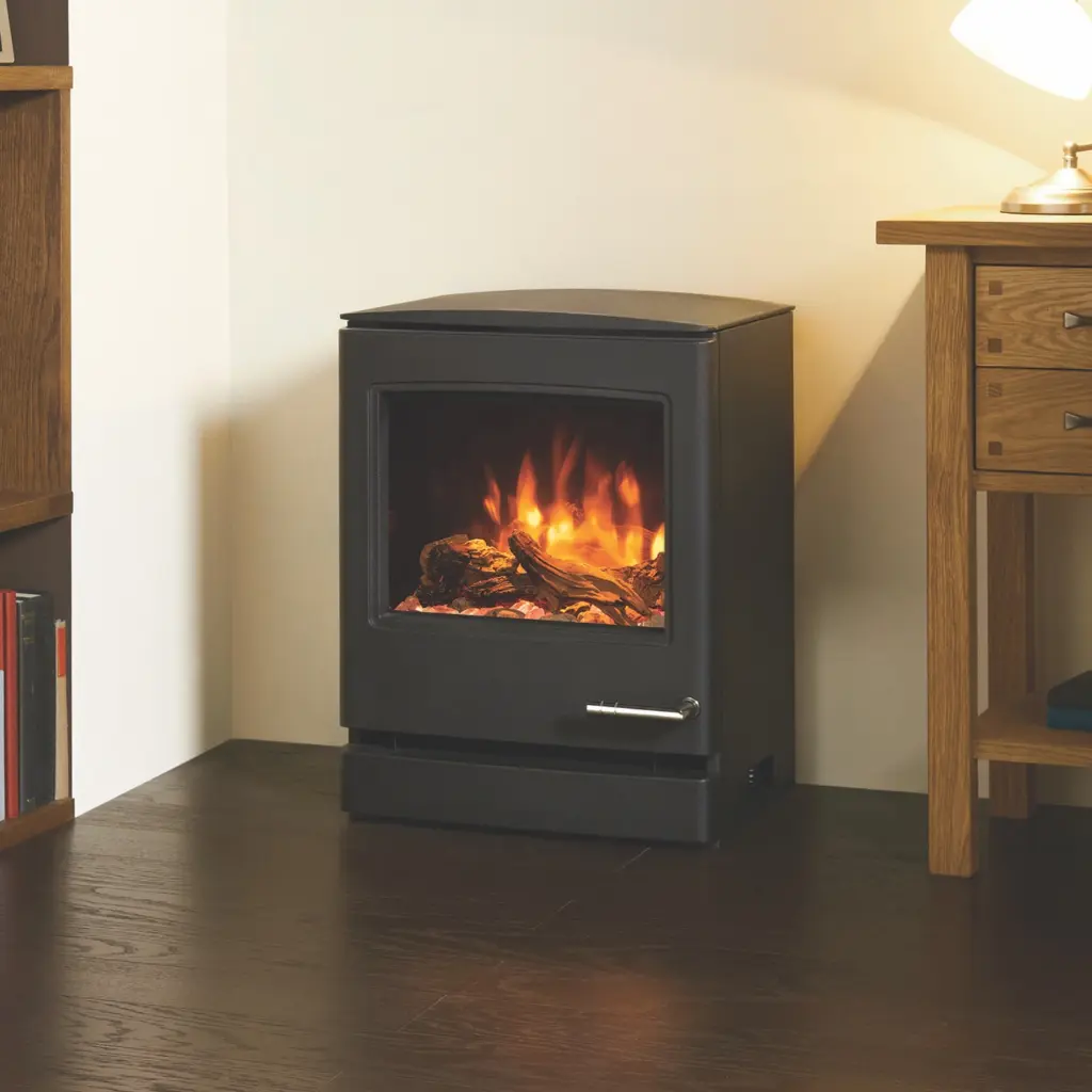 Yeoman CL5 Electric Stove