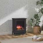 Gazco Sheraton 5 Electric Stove Gazco Sheraton 5 Electric Stove