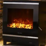 Celsi Electristove XD Glass 2 Electric Stove Celsi Electristove XD Glass 2 Electric Stove