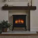 British Fires Hinton LED Electric Stove British Fires Hinton LED Electric Stove