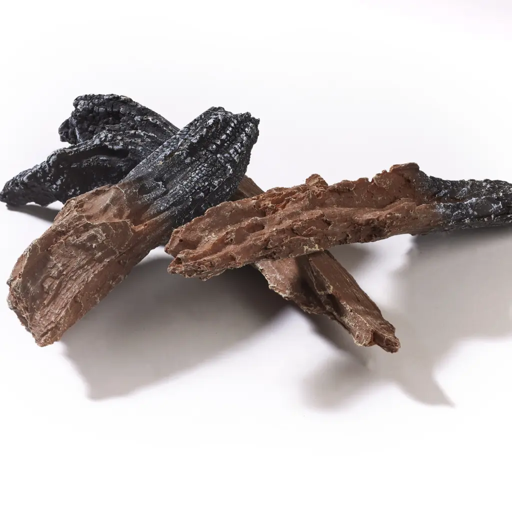 Logs