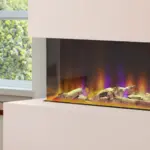 Celsi Electriflame VR 750 Electric Fire Celsi Electriflame VR 750 Electric Fire