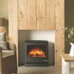 Yeoman CL8 Electric Stove Yeoman CL8 Electric Stove