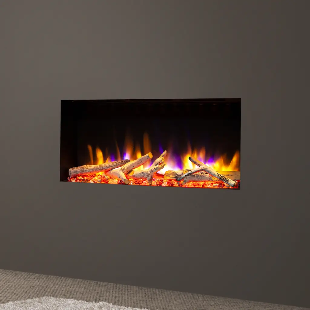 Celsi Ultiflame VR Elite Electric Fire