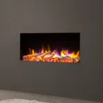 Celsi Ultiflame VR Elite Electric Fire Celsi Ultiflame VR Elite Electric Fire