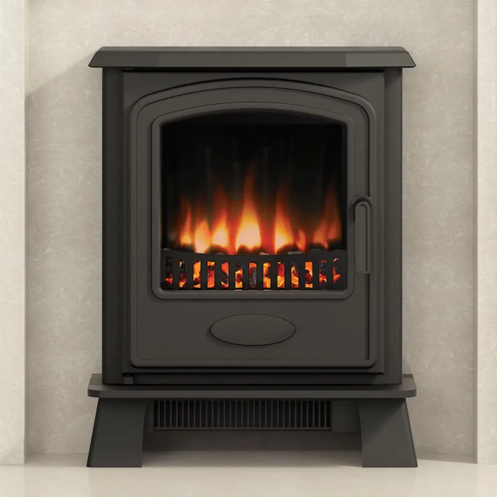Inset Hereford Electric Stove