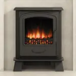Inset Hereford Electric Stove Inset Hereford Electric Stove