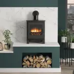 FLARE Desire 6 Electric Stove