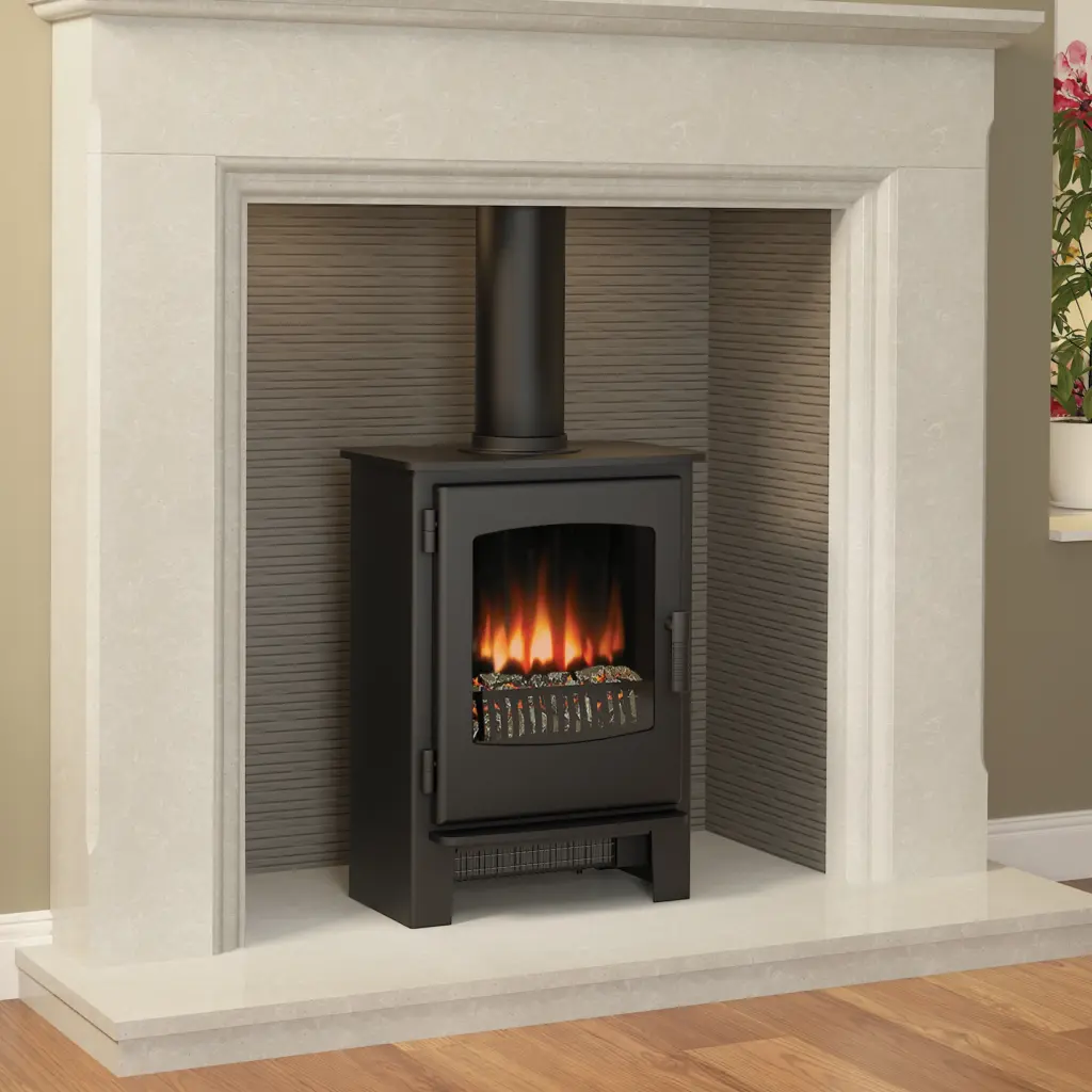 FLARE Desire 5 Electric Stove
