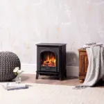 Gazco Stockton2 Small Electric Stove