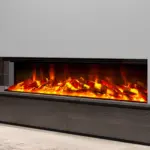 2-Sided Installation
