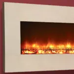 Celsi Electriflame XD Royal Botticino Electric Fire