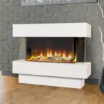 Celsi Electriflame VR Carino 750 Electric Suite Celsi Electriflame VR Carino 750 Electric Suite