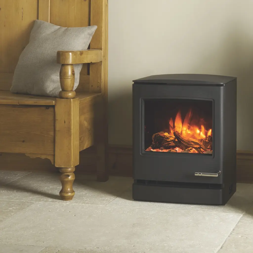 Yeoman CL5 Electric Stove