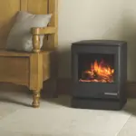 Yeoman CL5 Electric Stove Yeoman CL5 Electric Stove