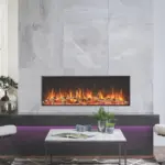 Silver Birch Logs, Mood Lighting Kit Silver Birch Logs, Mood Lighting Kit