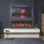 Logs, Mood Lighting Kit Logs, Mood Lighting Kit