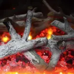 Silver Birch Logs Silver Birch Logs