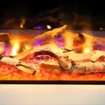 Celsi Electriflame VR 750 Electric Fire Celsi Electriflame VR 750 Electric Fire