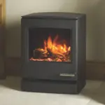 Yeoman CL5 Electric Stove Yeoman CL5 Electric Stove