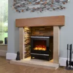 Celsi Electristove XD Glass 2 Electric Stove Celsi Electristove XD Glass 2 Electric Stove