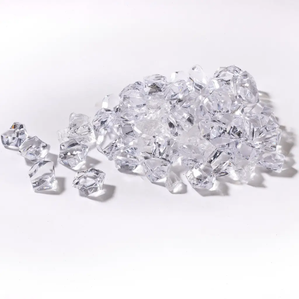 Crystals
