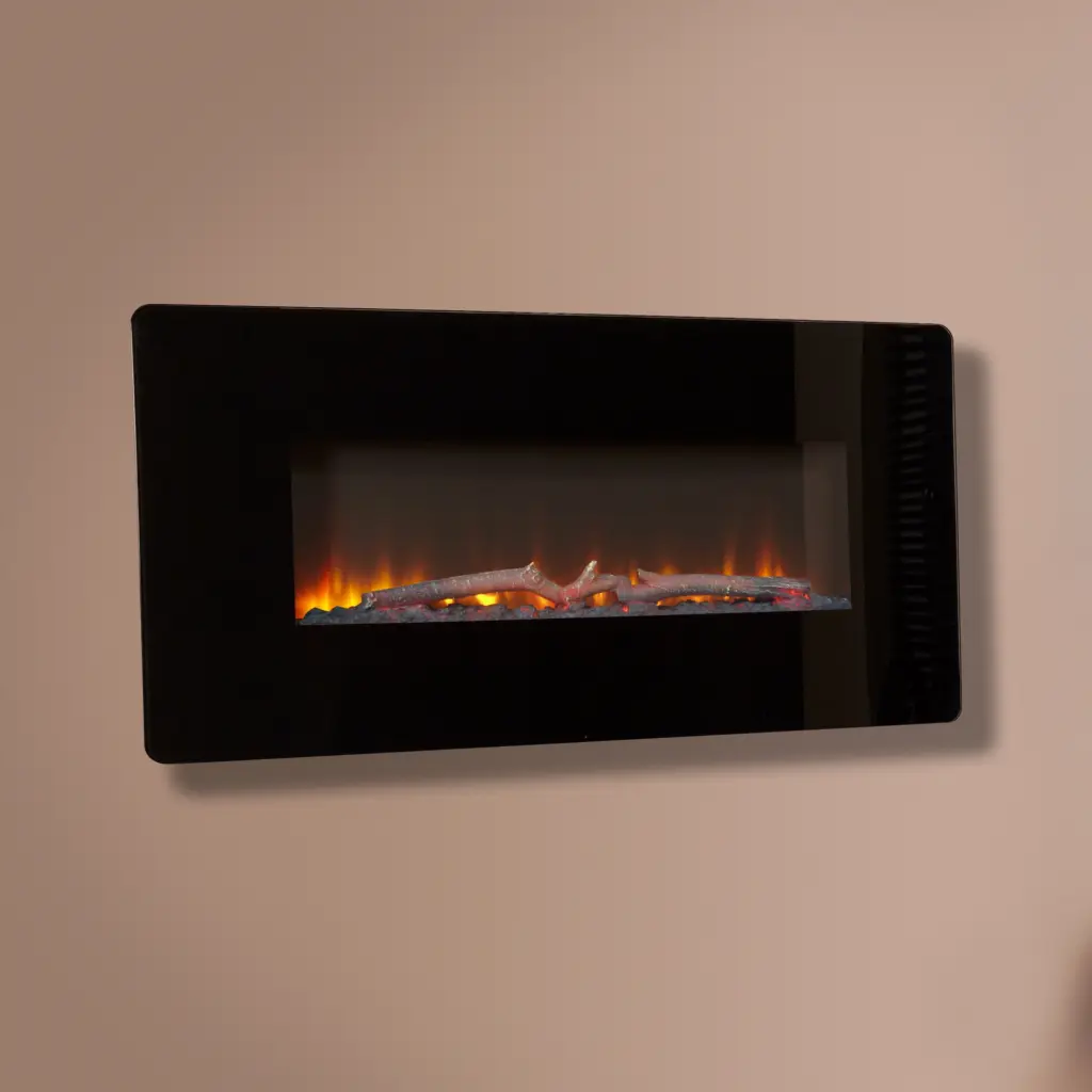 Celsi Flamonik Enchant Electric Fire