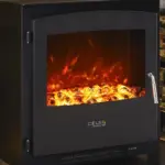 Celsi Electristove XD Metal 2 Electric Stove Celsi Electristove XD Metal 2 Electric Stove