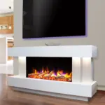 Smooth White
