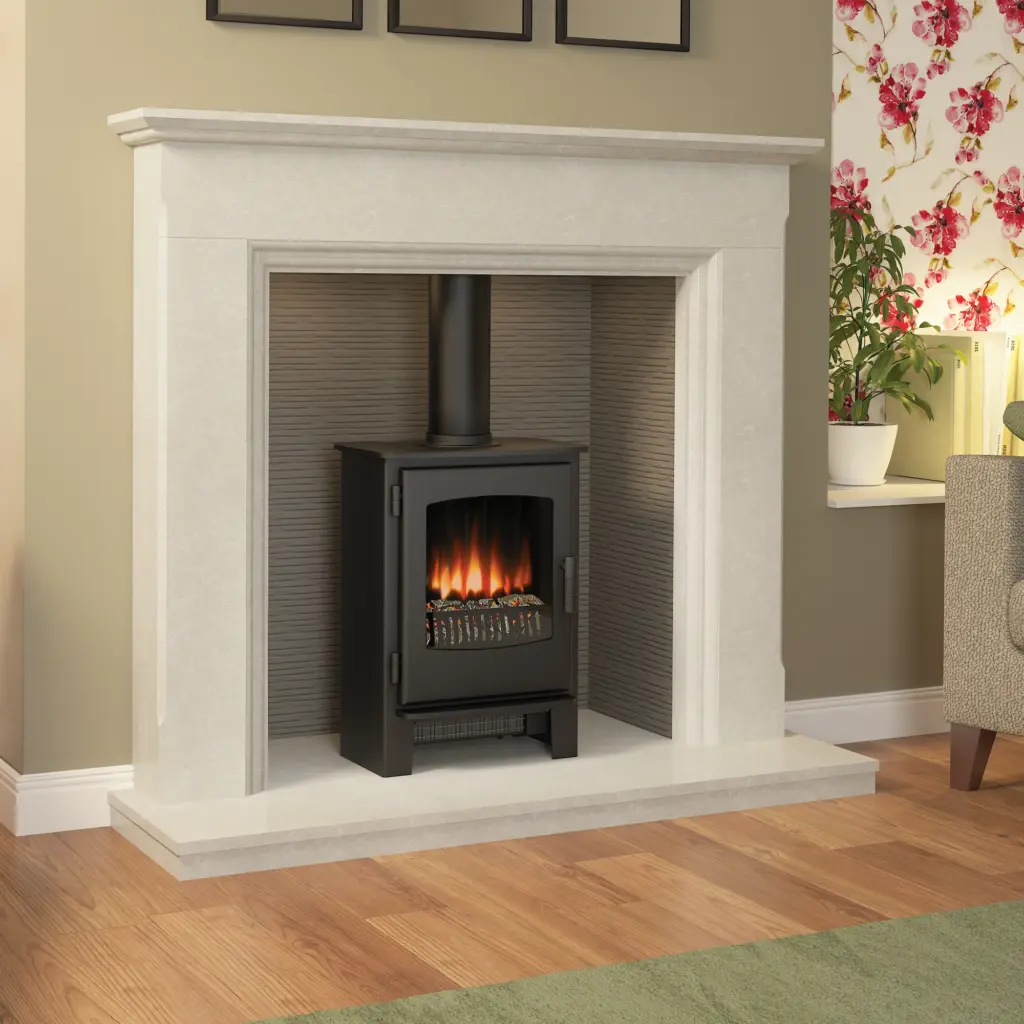 FLARE Desire 5 Electric Stove