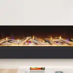 Celsi Electriflame VR 1400 Electric Fire Celsi Electriflame VR 1400 Electric Fire