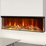 3-Sided Installation 