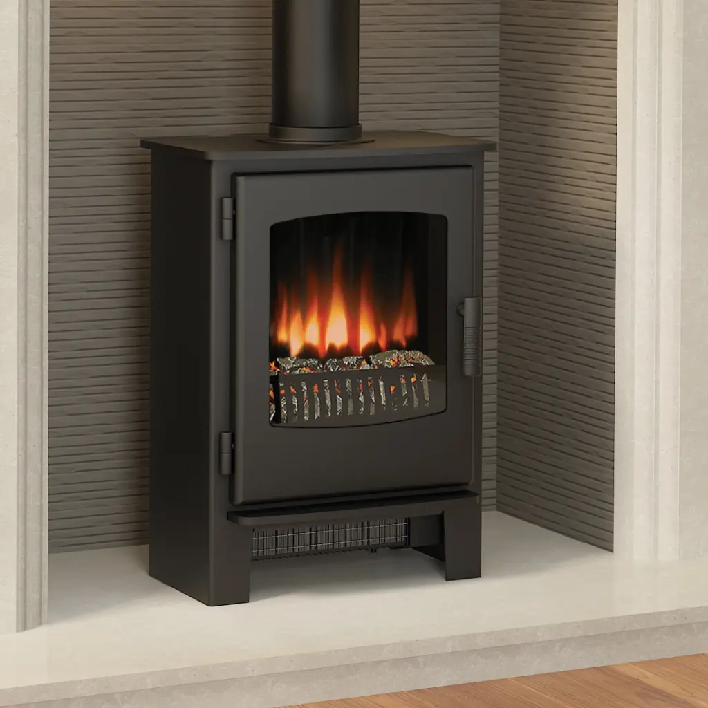 FLARE Desire 5 Electric Stove