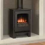 FLARE Desire 5 Electric Stove FLARE Desire 5 Electric Stove