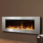 Satin Silver Satin Silver