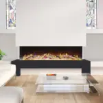 Celsi Electriflame VR 1400 Electric Fire Celsi Electriflame VR 1400 Electric Fire