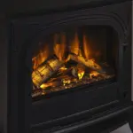 British Fires Hinton LED Electric Stove British Fires Hinton LED Electric Stove